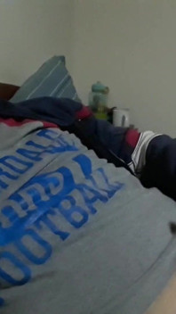 Jerking off 4 Latino Masturbacion Chileno