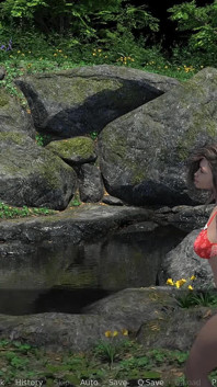 The Castaway Story: Warm Water and Two Sexy Girls in Bikini - Episode 21