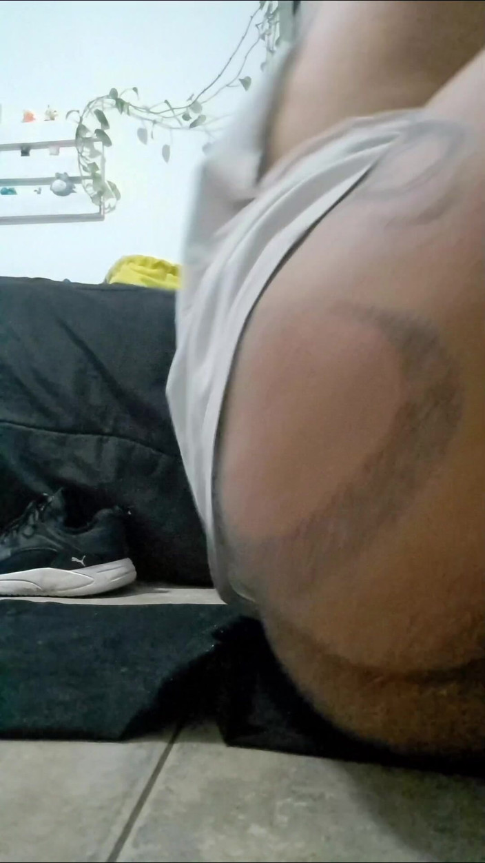 DaveFistFox: Solo Escancarado