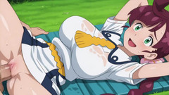 Prznai: Chloe Slepice