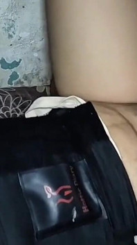 I Treat Her Like a Fuck Doll,creampied Her Pussy