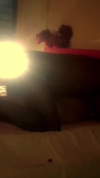Bangalore Randi Pasa Noche Completa Con Cliente BBC