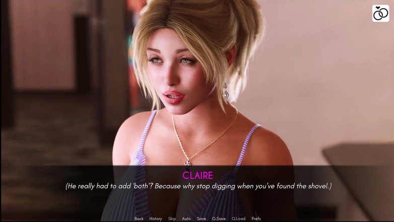 Wickedgammes studio: Cena Touhy část 5