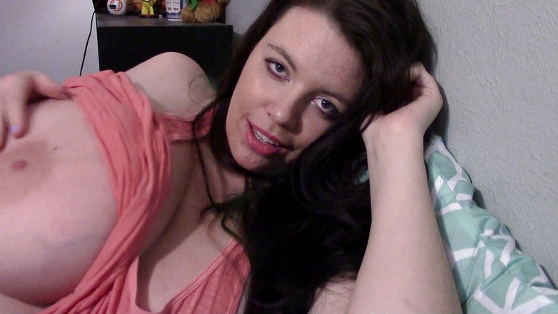 Lovely Lilith: Czy mogę ci pokazać, czego się nauczyłem ojczym?