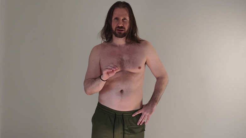 AlbinoAdonis: Harsh Words for the Worthless