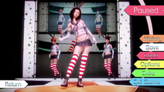 LewdArcade: Waifu academy - koleksi bokep chatherine &yuna [18+] adegan bugil