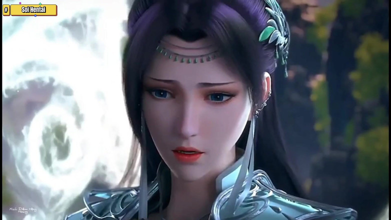 Soiyu Hentai: 女神ntr - 无尽 3D 无码 v249