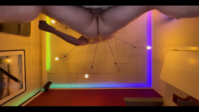 ScottyNaughty69: Lehněte si pode mnou a sledujte, jak šukám, dokud se nevytáhnem...