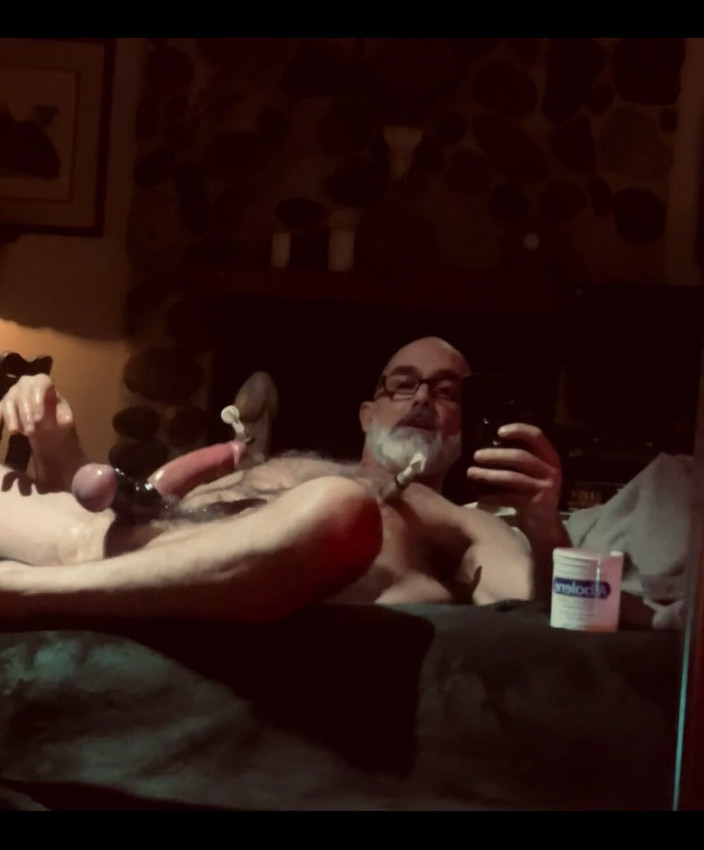 Tantric Fitness: У меня есть свидание сегодня! с моим собственным членом