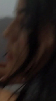 Rabuda sexy rabuda, cabelo muito comprido, branca quente latina puta buceta é uma cadela escorregadio - Jhodez1