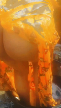 Ratu cantik panas desi India dengan pantat besar India yang sangat panas
