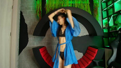 Sex Teens Naked Dancing Show