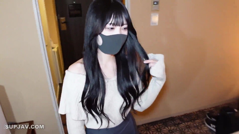 Asian happy ending: Înger asiatic 20476
