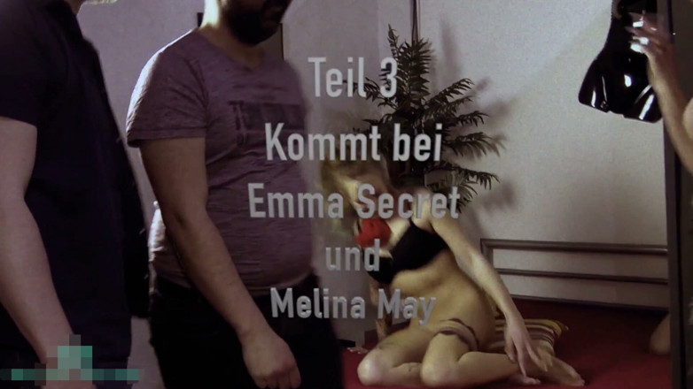 German Fuck Girls: Раста-дівчина отримує жорсткий секс!