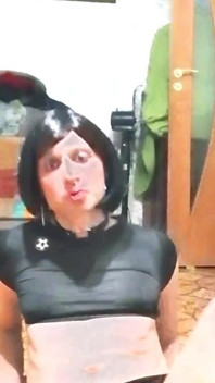 I Am Your Sexy Bitch (musical Version)