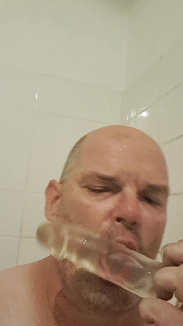 Fickspecht: Divertimento Nella Vasca Da Bagno