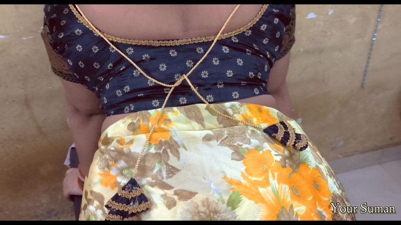 Your_Suman: Vamos fazer anal com madrasta