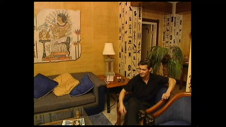 MMV films - The Original: Blonde MILF Is Looking a Guy to Fucked Her Hard