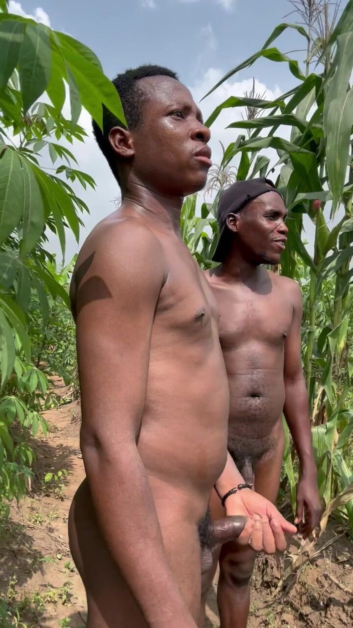 Purplecum: Bushsex är sött