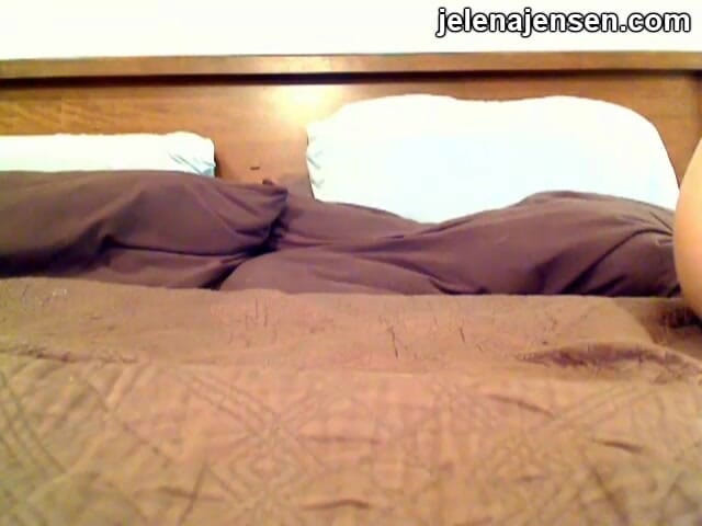 Jelena Jensen: Jelana Jensen Spousta kundičky