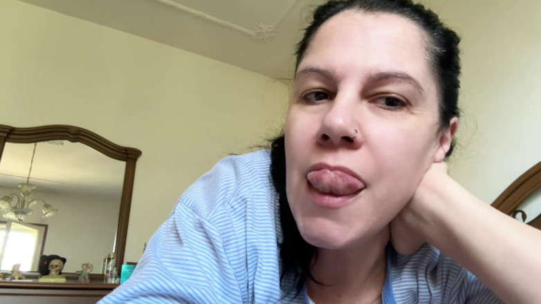 Bergami Melissa: Nada más que una humillación cruel en primer plano para...