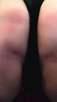 College-sissy anal mit rohrstock