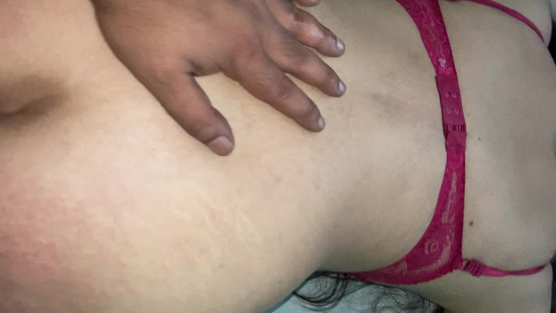 anurag11111: Hardcore anal para novia india