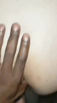 Hubby Pounding My Pussy Doggy Fingering My Arsehole