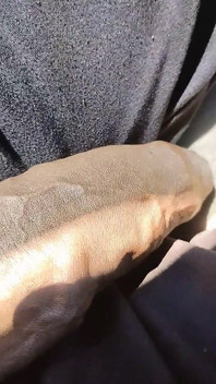 Chocolatemeatstick Public BBC Flashing