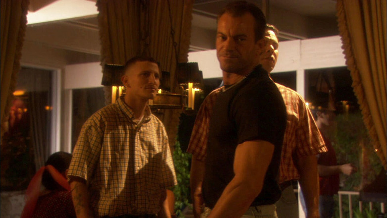 Miami Reality: Кицьку брюнетки тінки лизав і трахав гарячий чувак