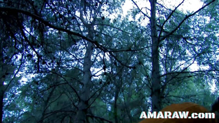 Amaraw: Il tipo ha sedotto Zoe Nil e le ha distrutto...