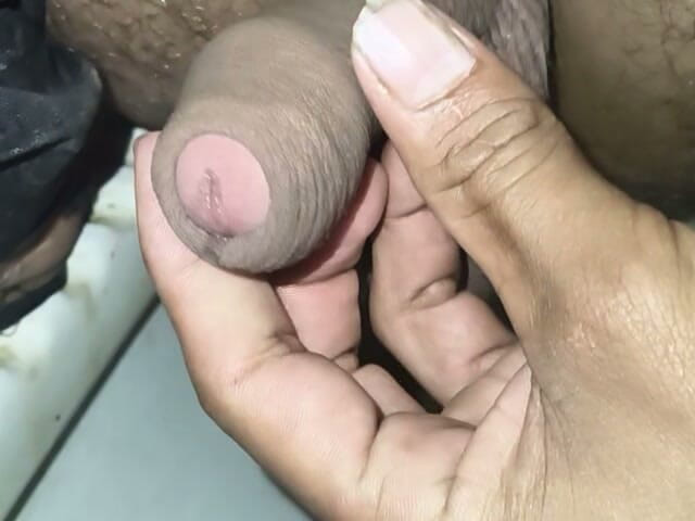 Jayramj764: The Village Boy Inside the Toilet