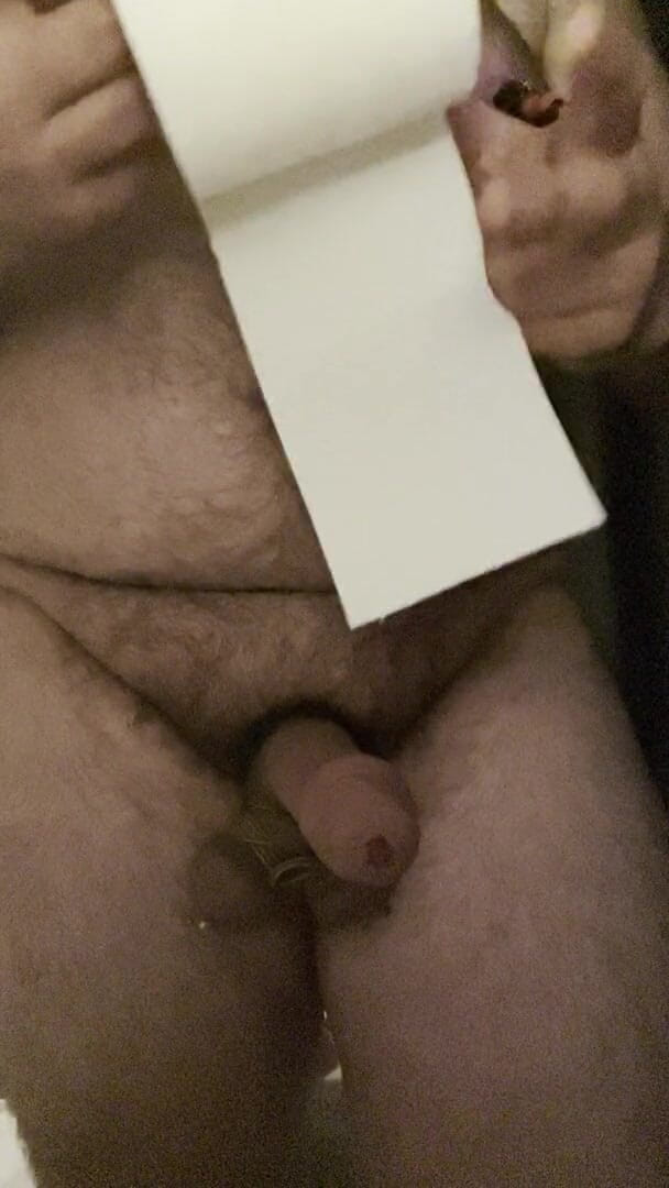 Shaun Cbt: Hoden-bondage mit piercingspiel und Ejakulation