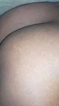 Velmi sexy zadek