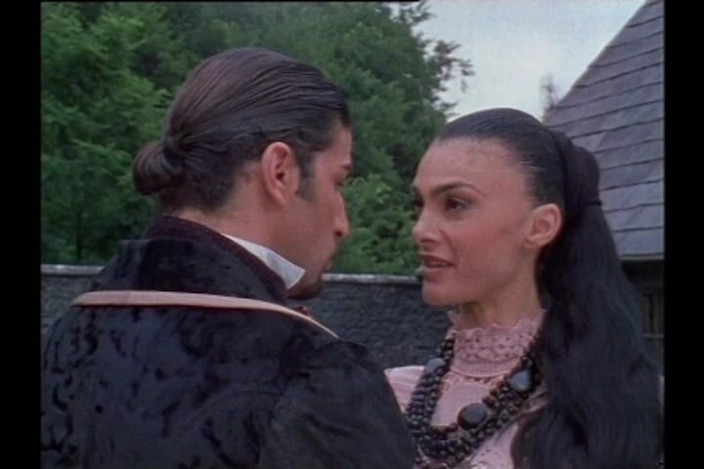 XTime Vod: Carmen - (film Original Soft)
