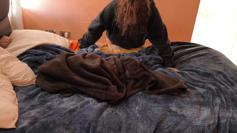 Moo DBOXXX: ジムの成熟した女性が夫と別れて私と一緒にいたいけど、それは無理だよ、へへへ