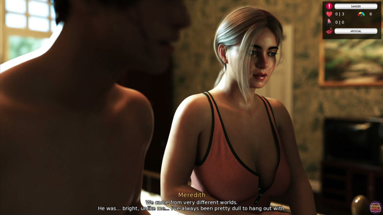 Lac Toe: Game of Hearts Part 8