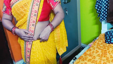 Manjushukla: Awek yang sangat seksi bercinta dengan teman lelakinya