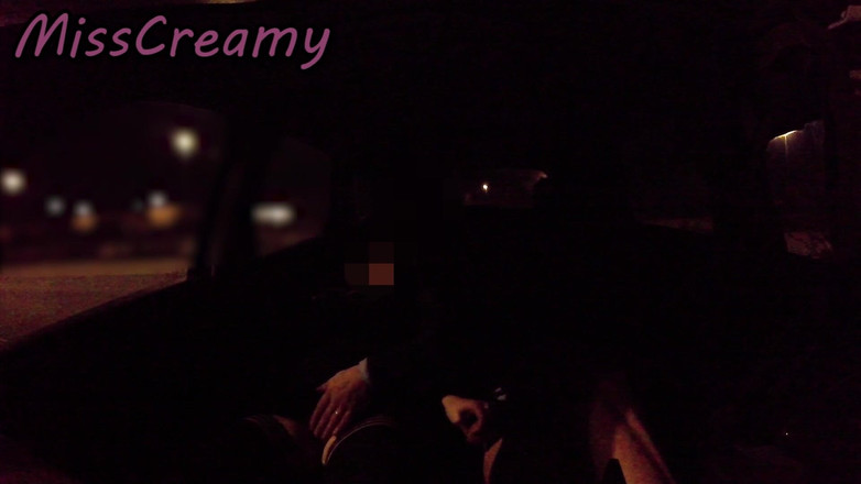 Miss Creamy: Adik tiri yang berisiko di depan umum sama abang tirinya...