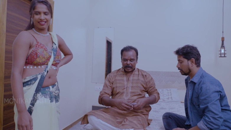 harry1: Hindi kompletter film heißer pornostar Tejaswini fickt zwei heiße typen...