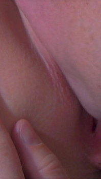 Alisha Adams Is Nutted - Creampie