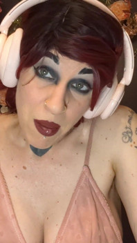 Futa Gamer Girl