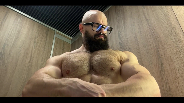 Mister Stone: Lentamente e controllata