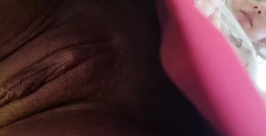 AnnaReyBlonde: 吃我的阴户2581483