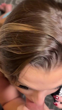 Hotwife am telefon mit ehemann während des! Brock und Tara
