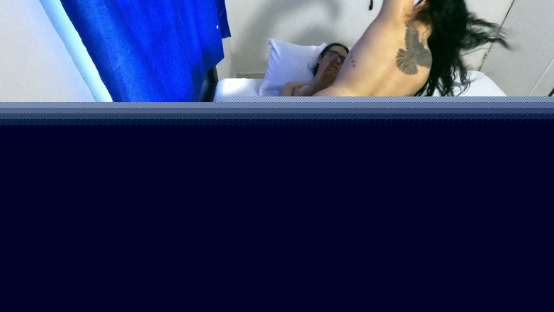 Gatita latina: Mencari Promosi Dengan Direktur