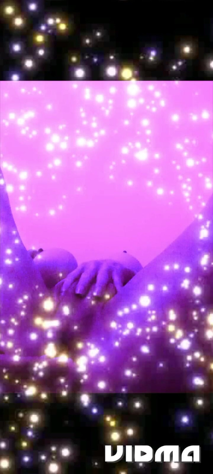 Laratransexualbarcel: Transen-anal-masturbation