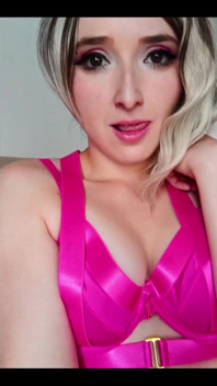In Pink