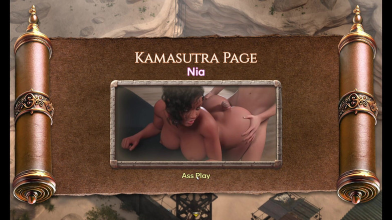 Gaming vision: Symphony of the Serpent Gameplay with Sex Sense Part 10