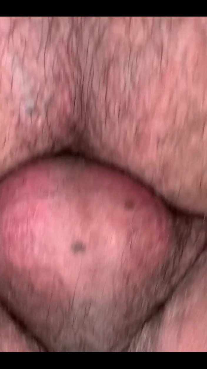 Ksanchez1203: Wie lecker ich dem dicken Kerl gegeben habe